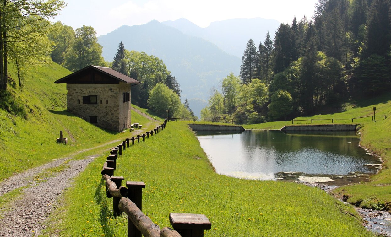 Stigolo | © Natalia Pellegrini, Garda Trentino 