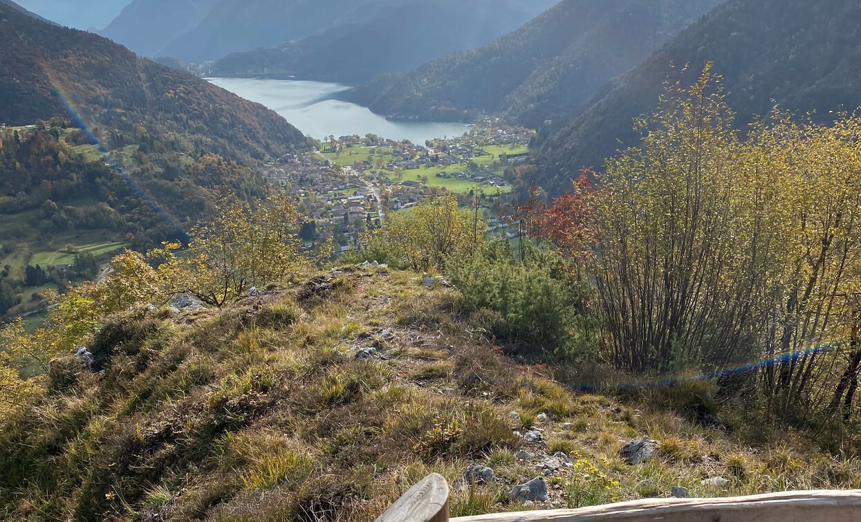 © Elisabetta Luraschi, Garda Trentino 