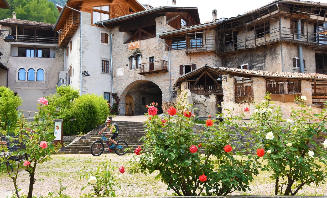 Range | © Archivio Garda Trentino (ph. Uli Stanciu), North Lake Garda Trentino 