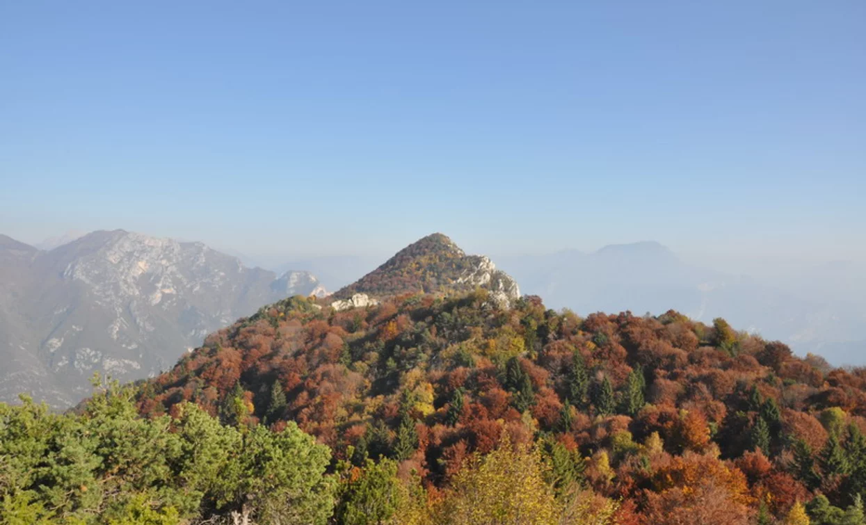 Trekking  Cima Nara | © VisitTrentino, visittrentino 