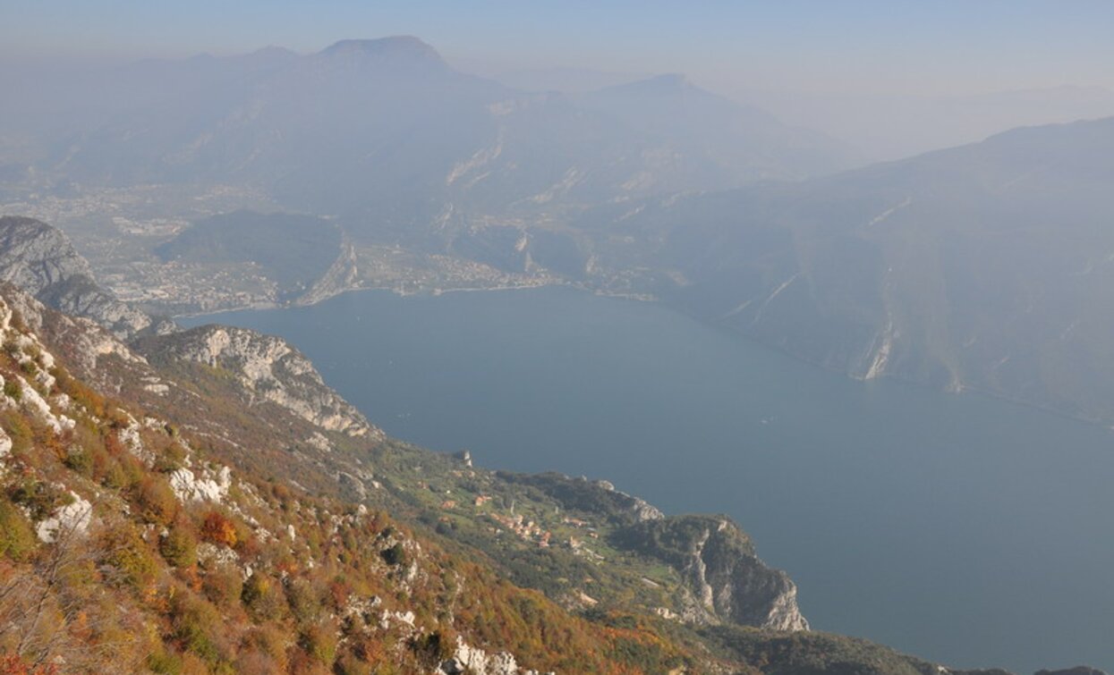 Trekking Cima Nara | © VisitTrentino, visittrentino 