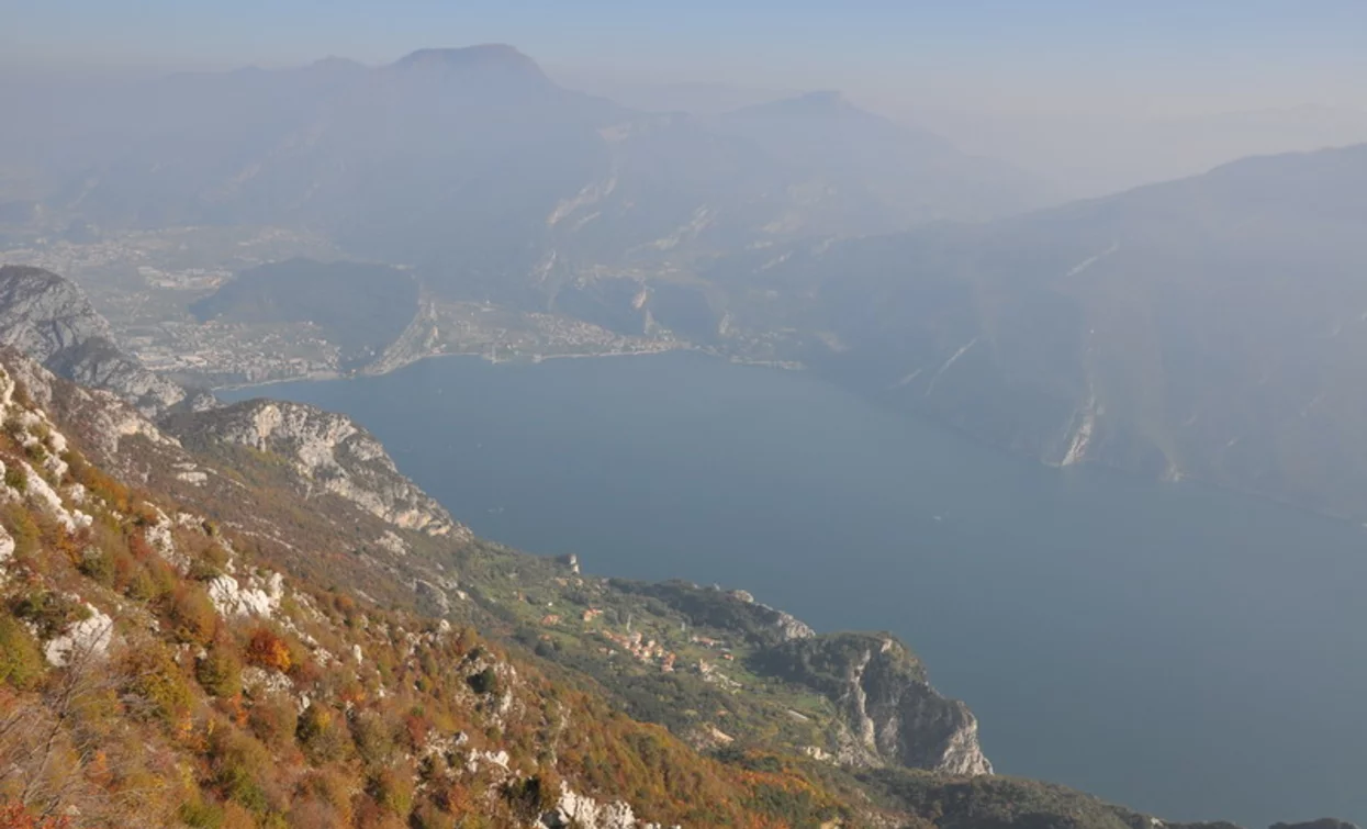 Trekking Cima Nara | © VisitTrentino, visittrentino 