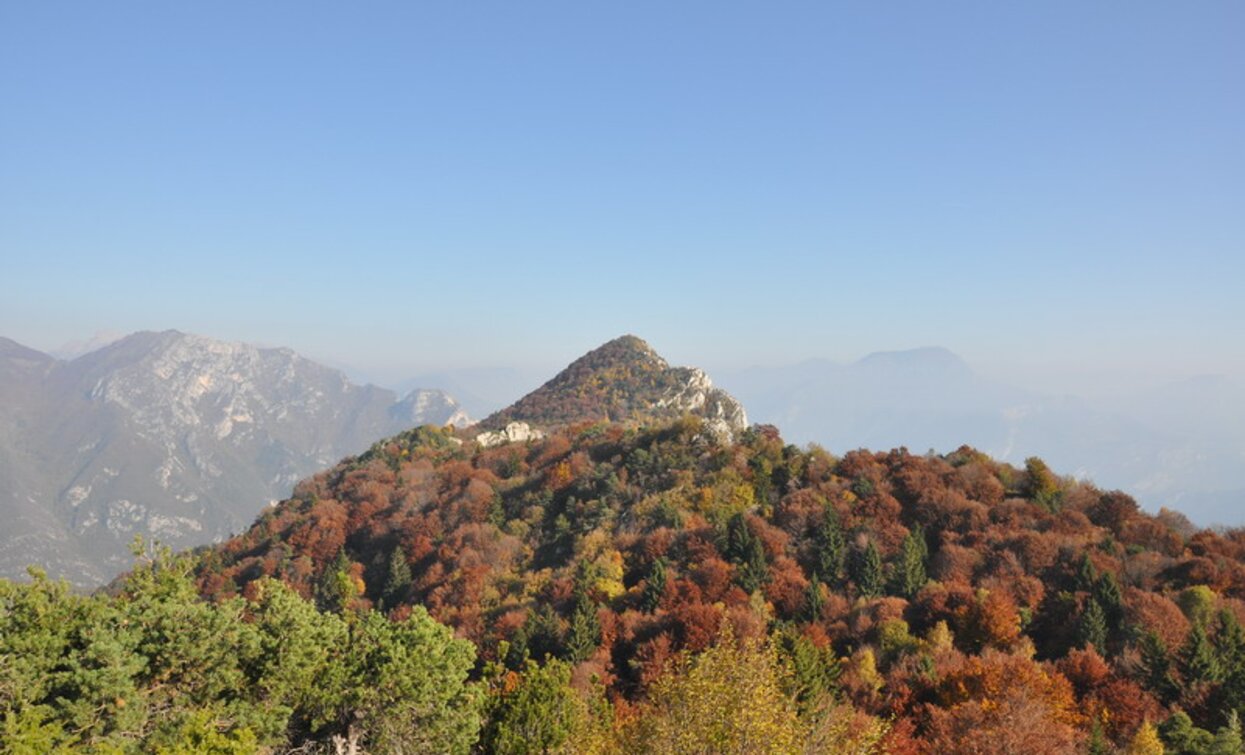 Trekking Cima Nara | © VisitTrentino, visittrentino 