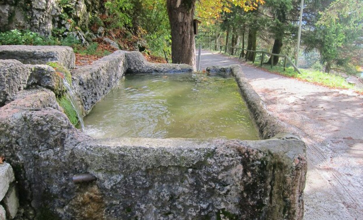 San Giovanni al Monte | © VisitTrentino, Garda Trentino