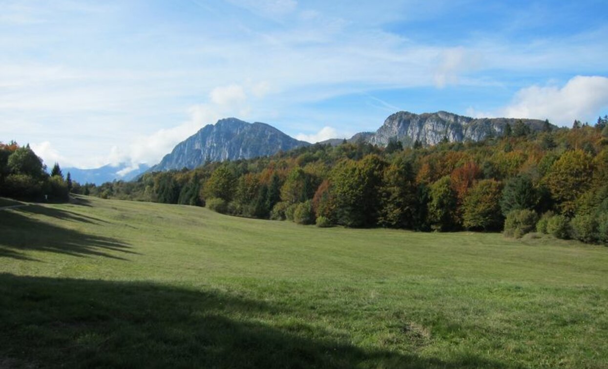 Malga Vigo | © VisitTrentino, Garda Trentino 