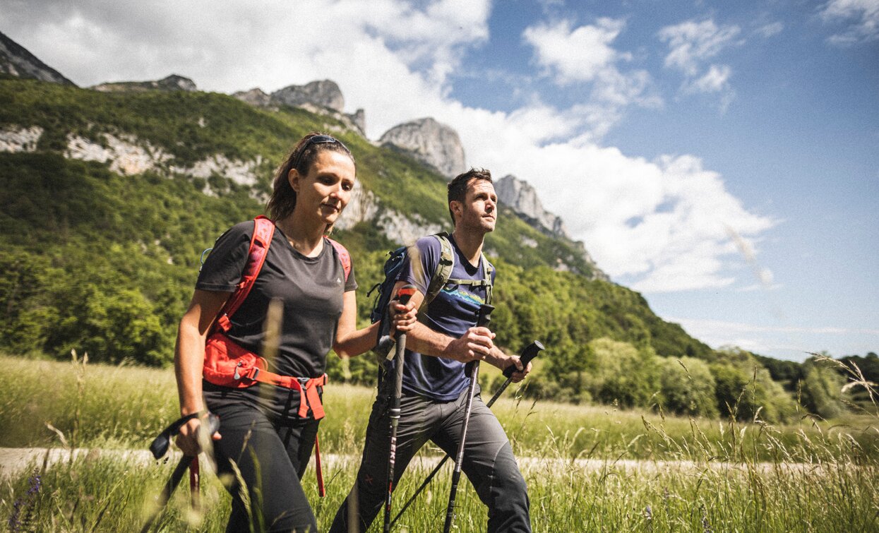 Prati di Prada | © Armin Huber, Garda Trentino