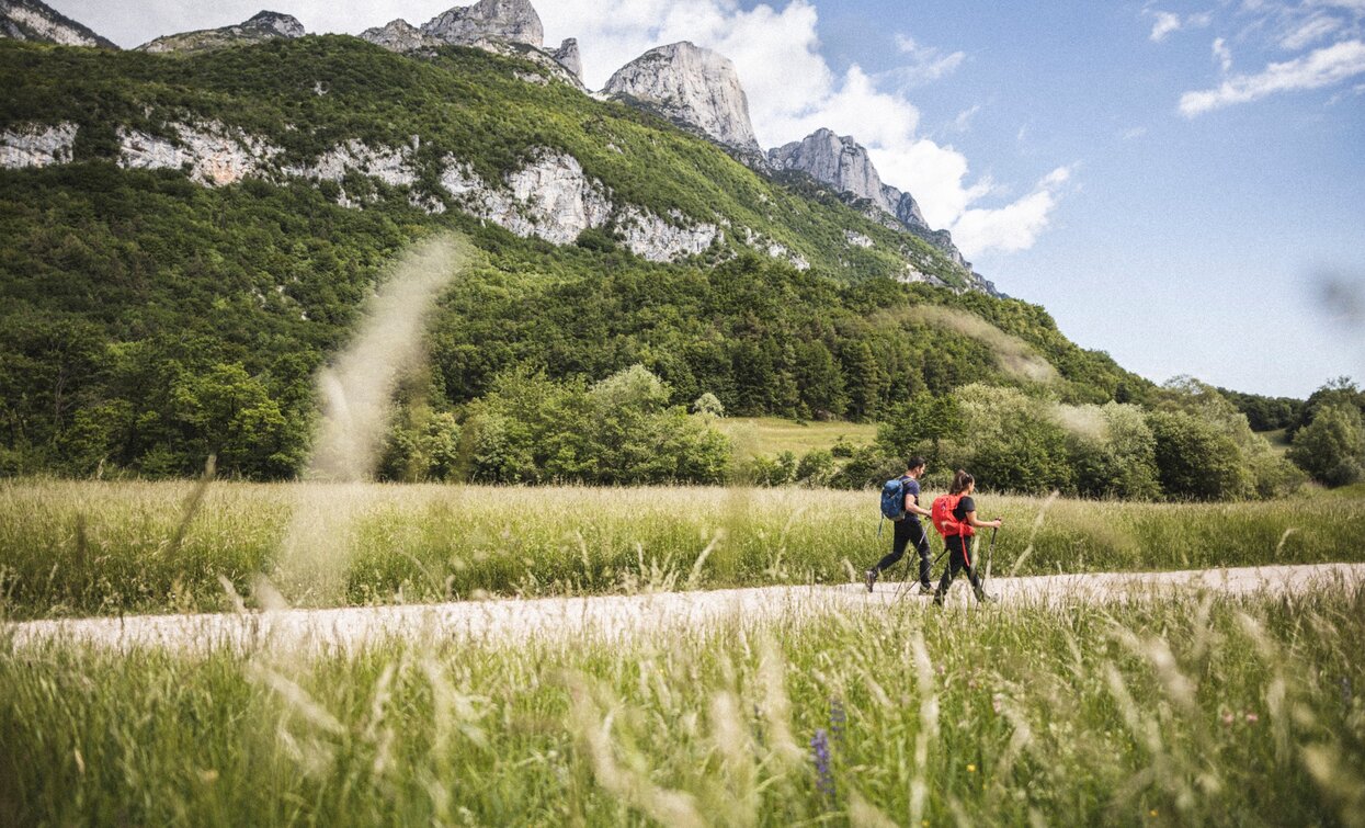 Prada Meadows | © Archivio Garda Trentino (ph. Watchsome), Garda Trentino 