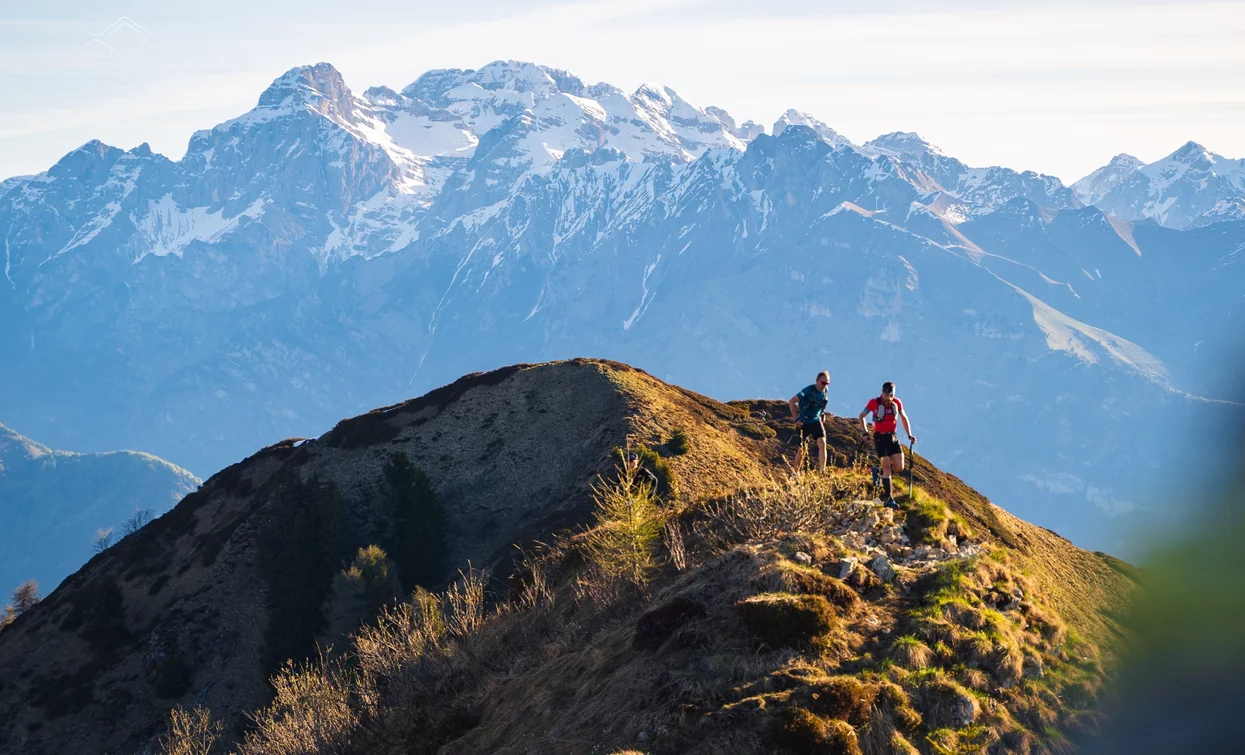 Comano Ursus Extreme Trail | © Samuele Guetti, Garda Trentino 