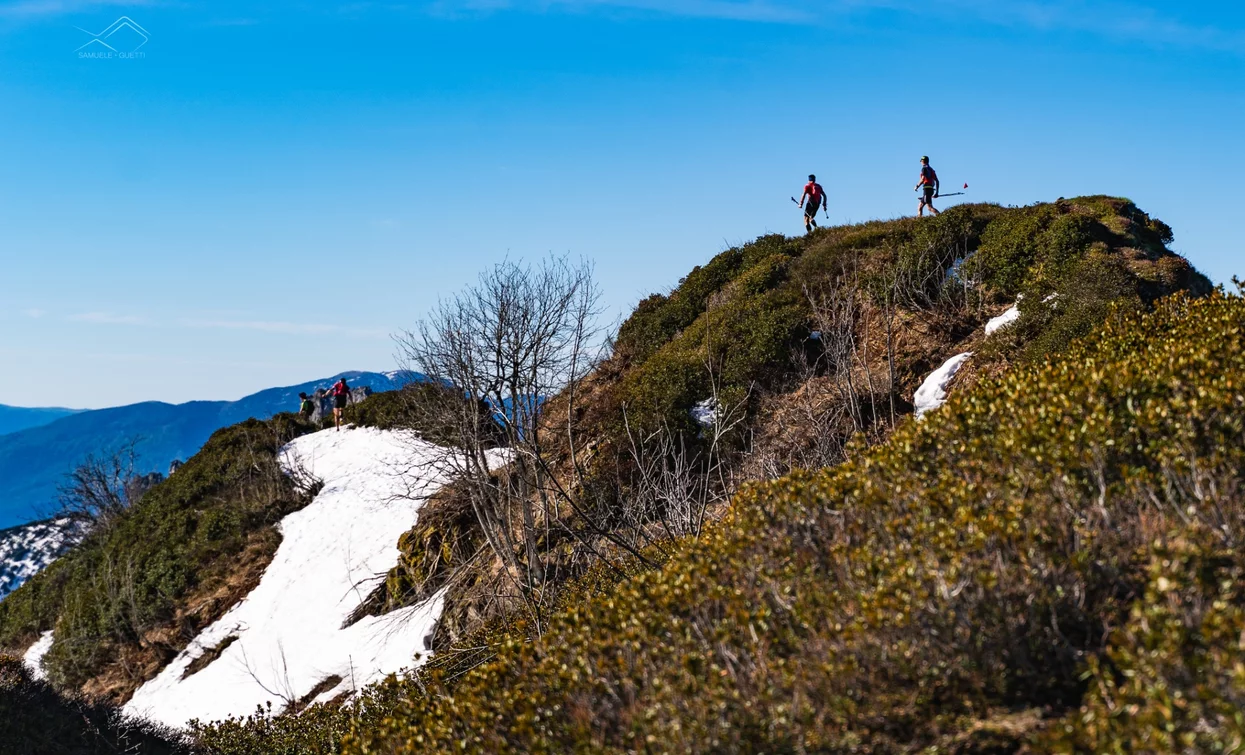 Comano Ursus Extreme Trail | © Samuele Guetti, Garda Trentino 