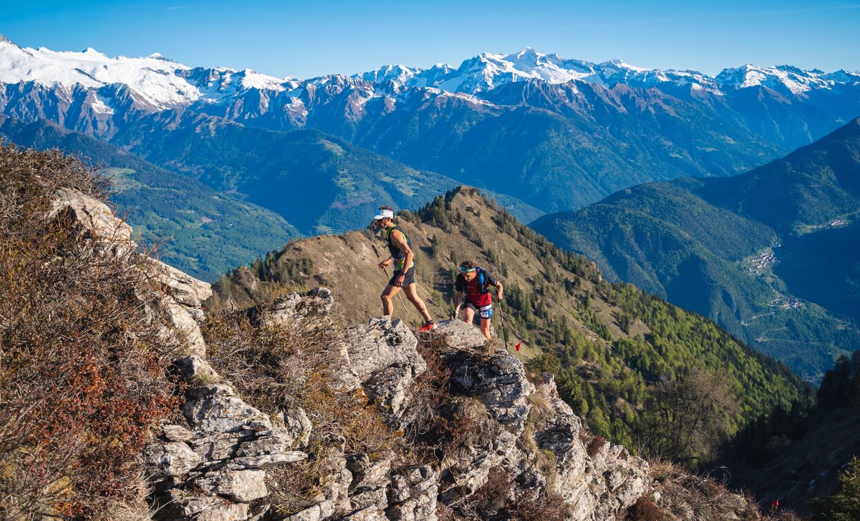 Comano Ursus Extreme Trail | © Samuele Guetti, Garda Trentino