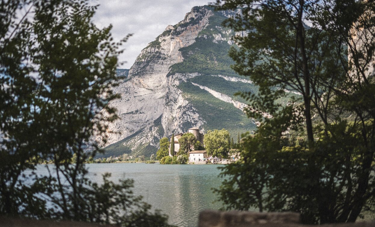 Toblino Castle | © Archivio Garda Trentino (ph. Watchsome), Garda Trentino 