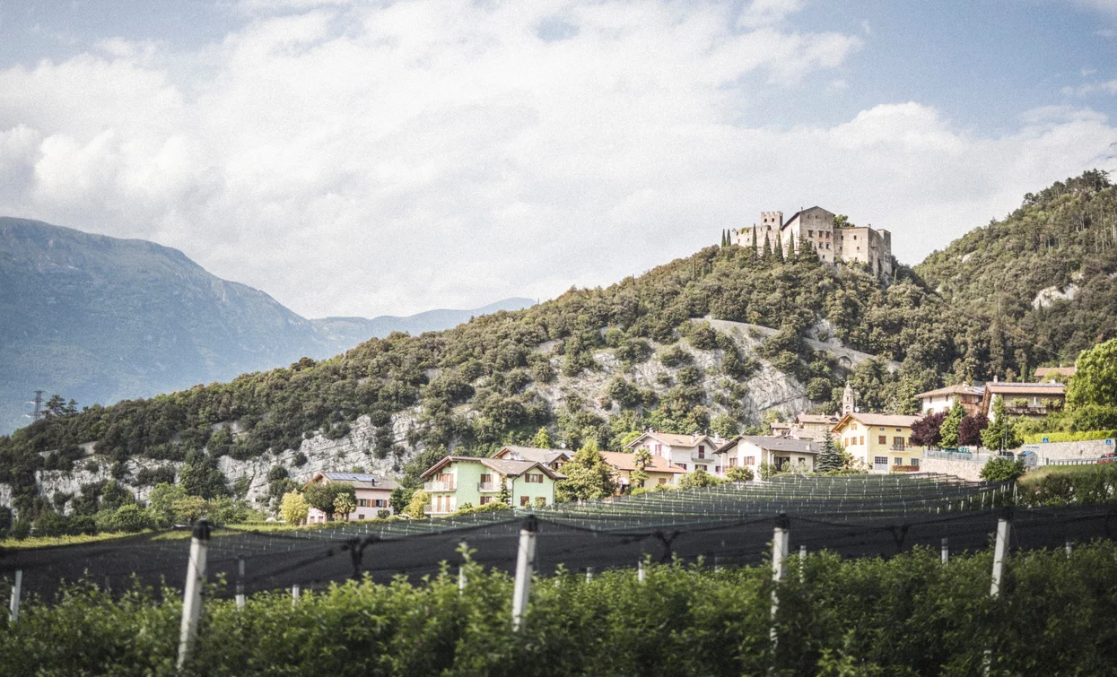 Castel Madruzzo | © Archivio Garda Trentino (ph. Watchsome), Garda Trentino 