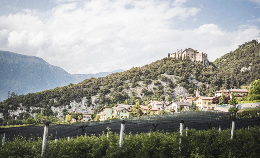 Castel Madruzzo | © Archivio Garda Trentino (ph. Watchsome), Garda Trentino 