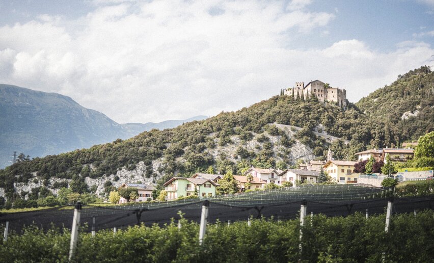 Castel Madruzzo | © Archivio Garda Trentino (ph. Watchsome), Garda Trentino 