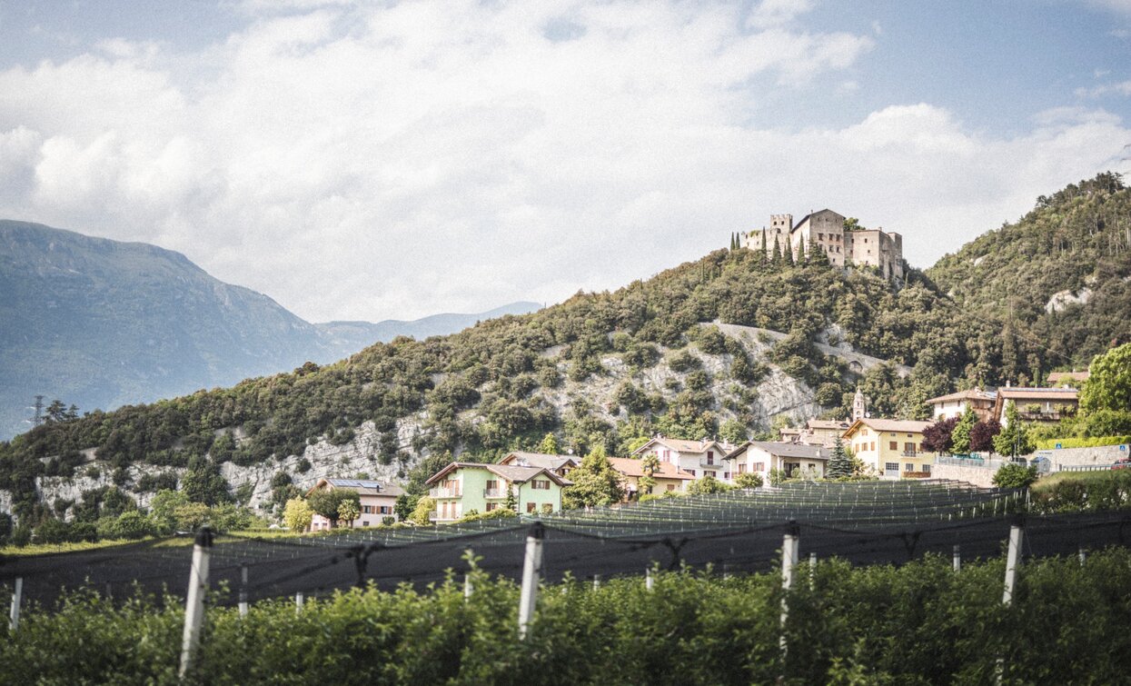 Castel Madruzzo | © Archivio Garda Trentino (ph. Watchsome), Garda Trentino 