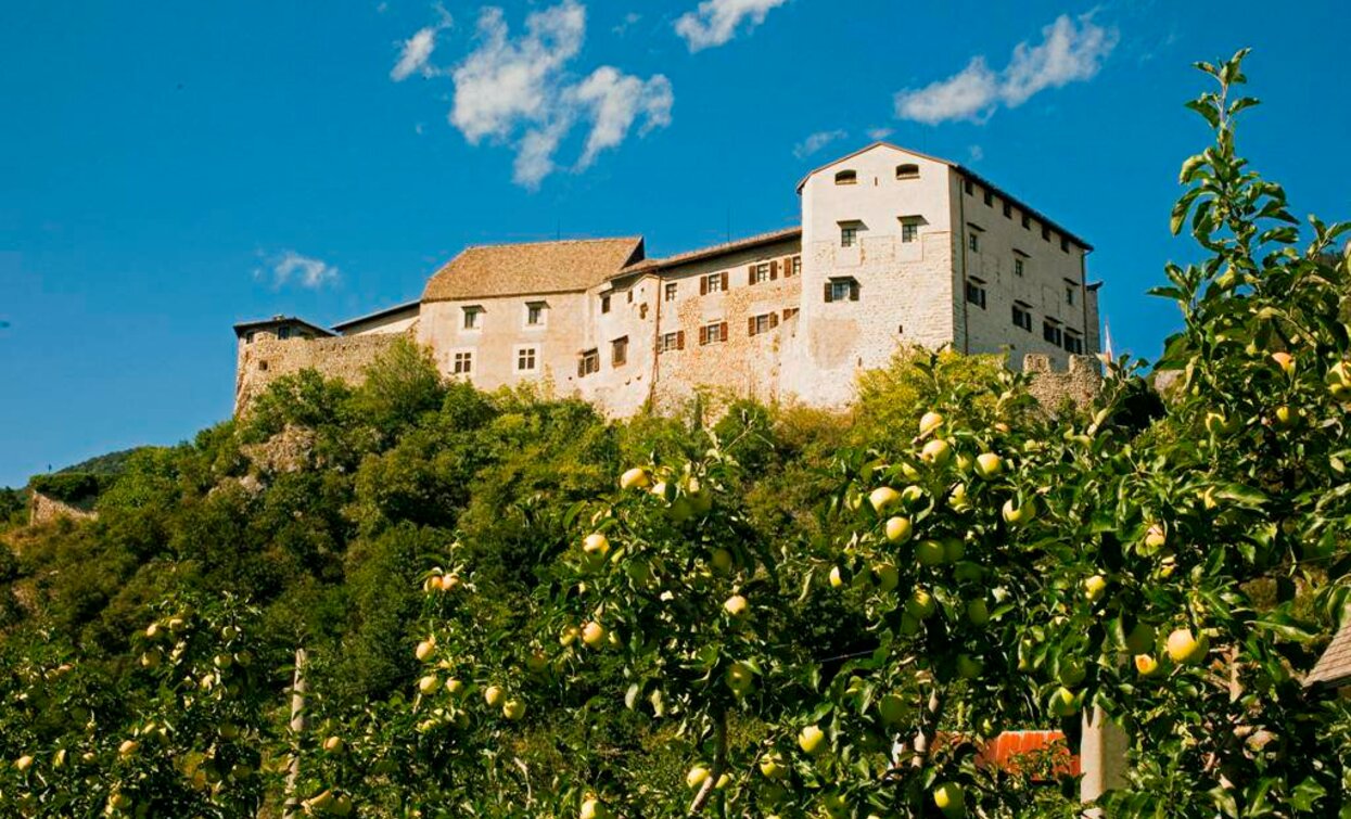 Castello di Stenico | © Unknown