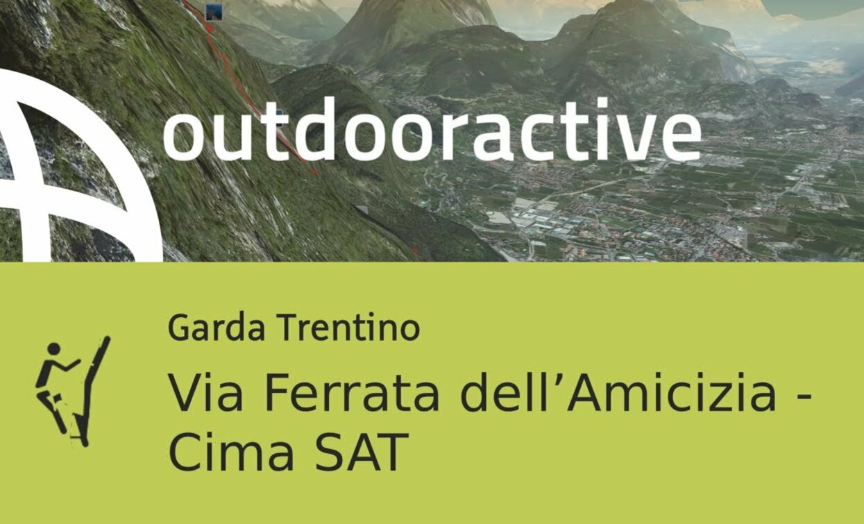 © Outdooractive – Flyover Videos