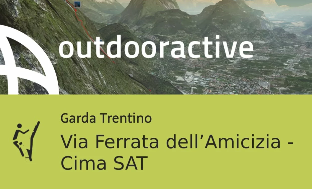 © Outdooractive – Flyover Videos