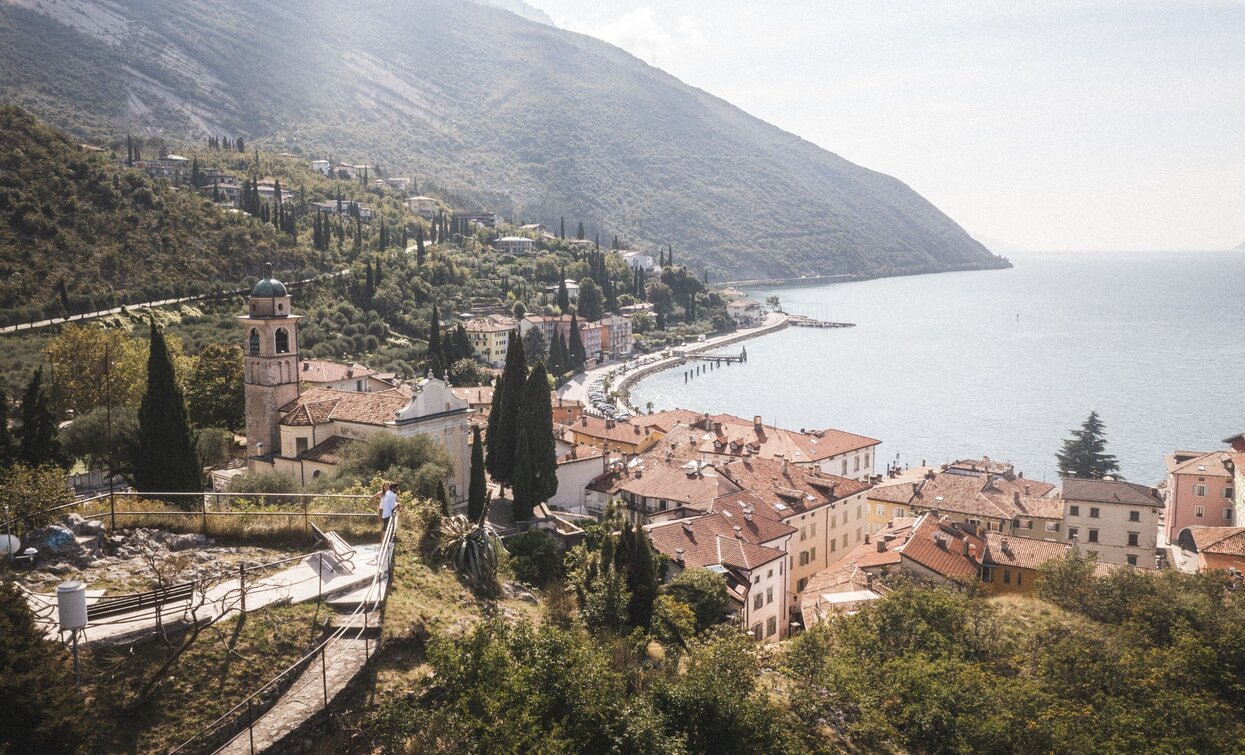 Torbole on Garda | © Archivio Garda Trentino (ph. Watchsome), Garda Trentino 