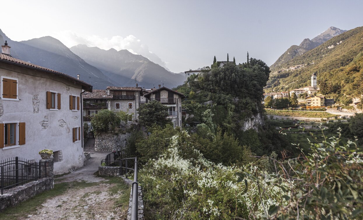 Der Weiler Tenno | © Archivio Garda Trentino (ph. Watchsome), Garda Trentino 