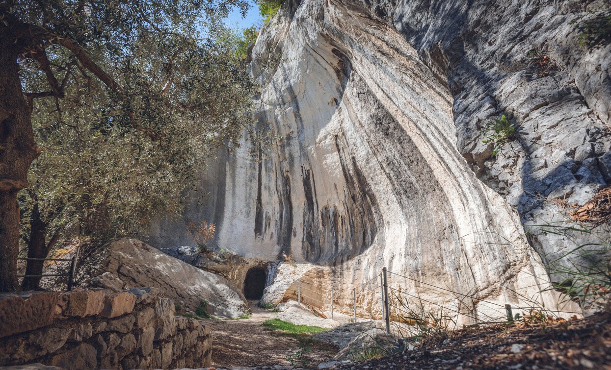 Marmitte dei giganti | © Archivio Garda Trentino (ph. Tommaso Prugnola), Garda Trentino 