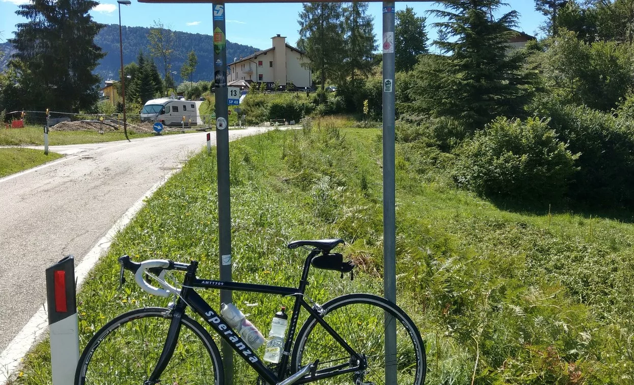 il primo.... | © Boris Schneider, Community