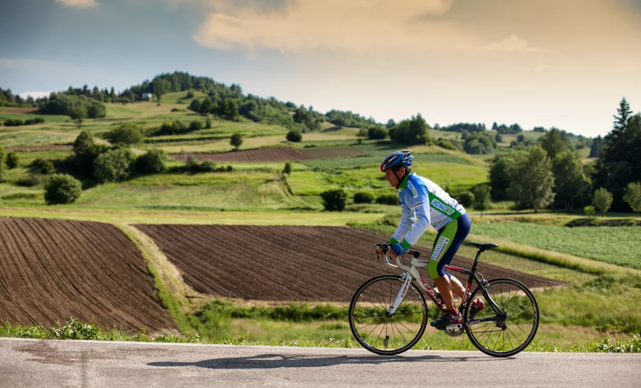 Pass S. Barbara | © Archivio APT Garda Trentino, Garda Trentino 