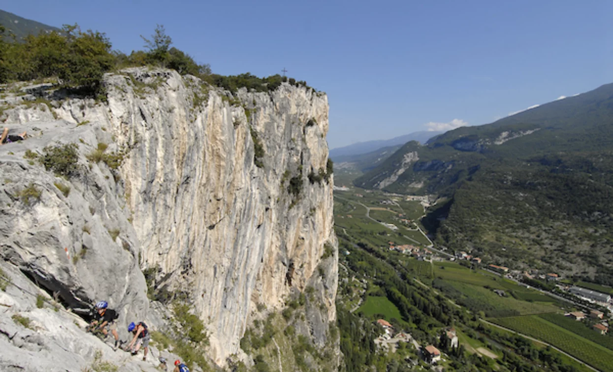 Monte Colodri | © Archivio Garda Trentino - Daniele Lira, Garda Trentino