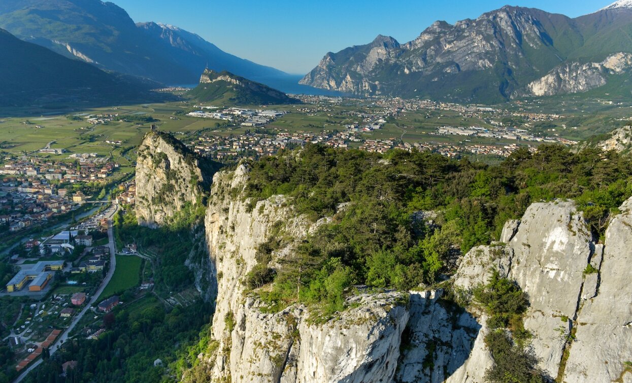Monte Colodri | © Archivio Garda Trentino (Ph. Promovideo), Garda Trentino