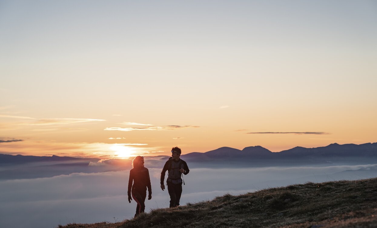 Sunrise on Monte Altissimo | © Archivio Garda Trentino (ph. Watchsome), Garda Trentino 
