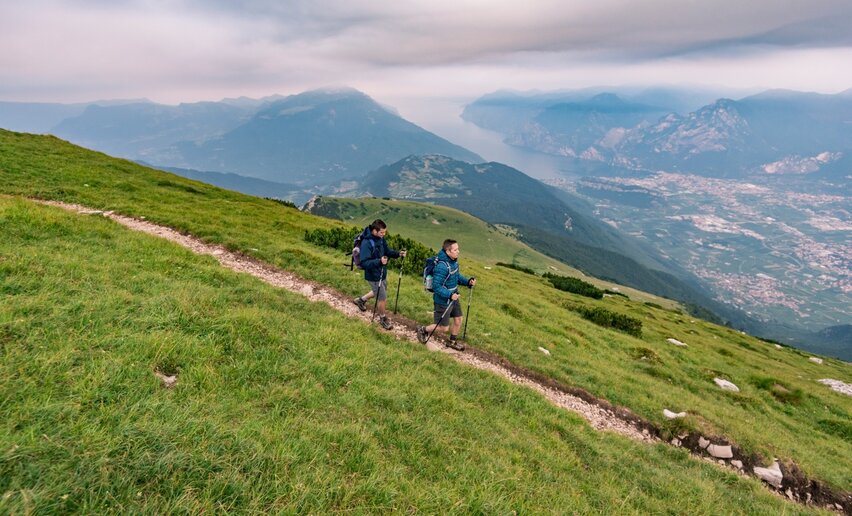 Monte Stivo
