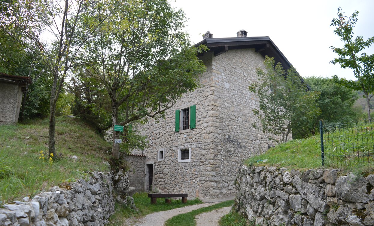 Malga Zures | © Andrea Pizzato (montagnadiviaggi.it), Garda Trentino 