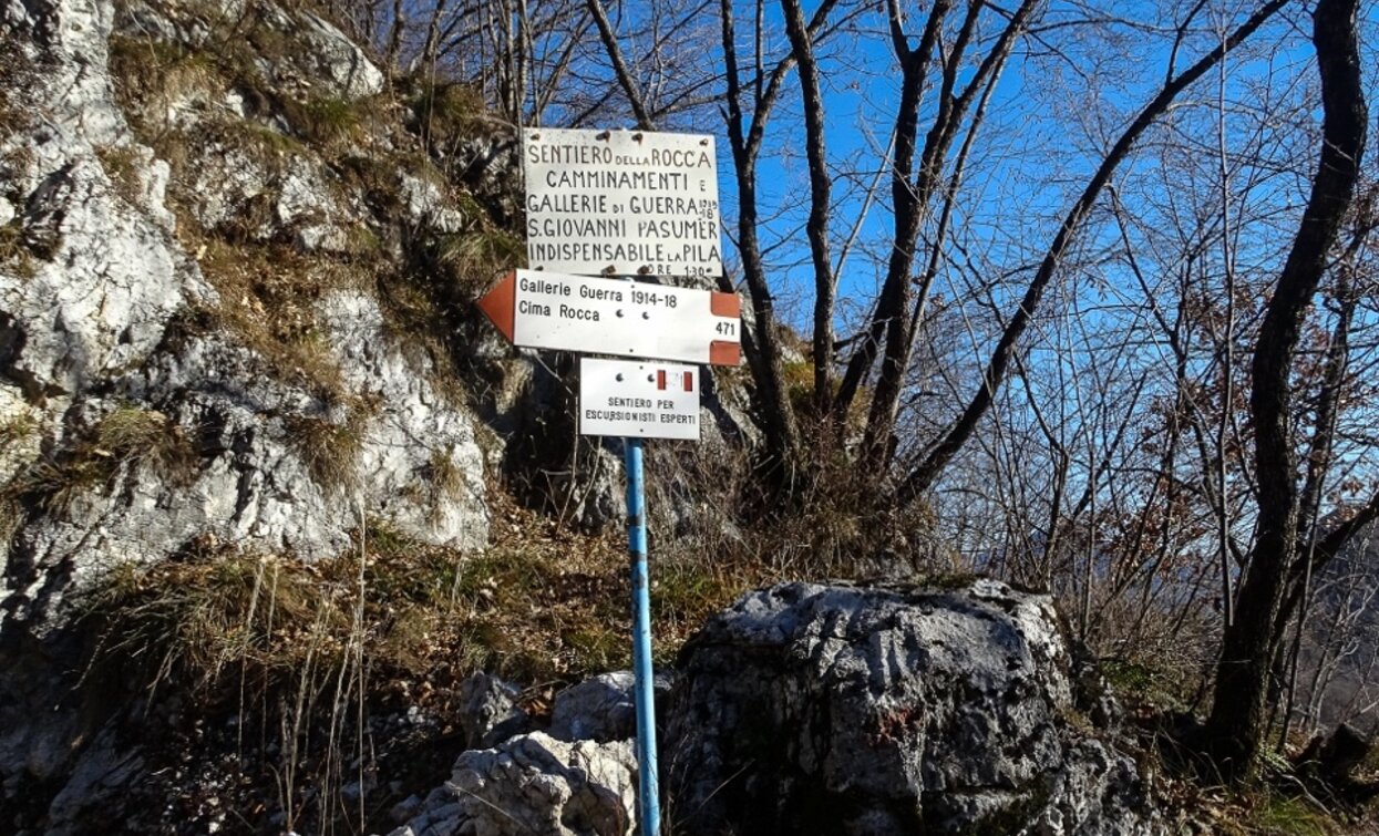 Church of St. Giovanni | © Stefania Oradini , Garda Trentino