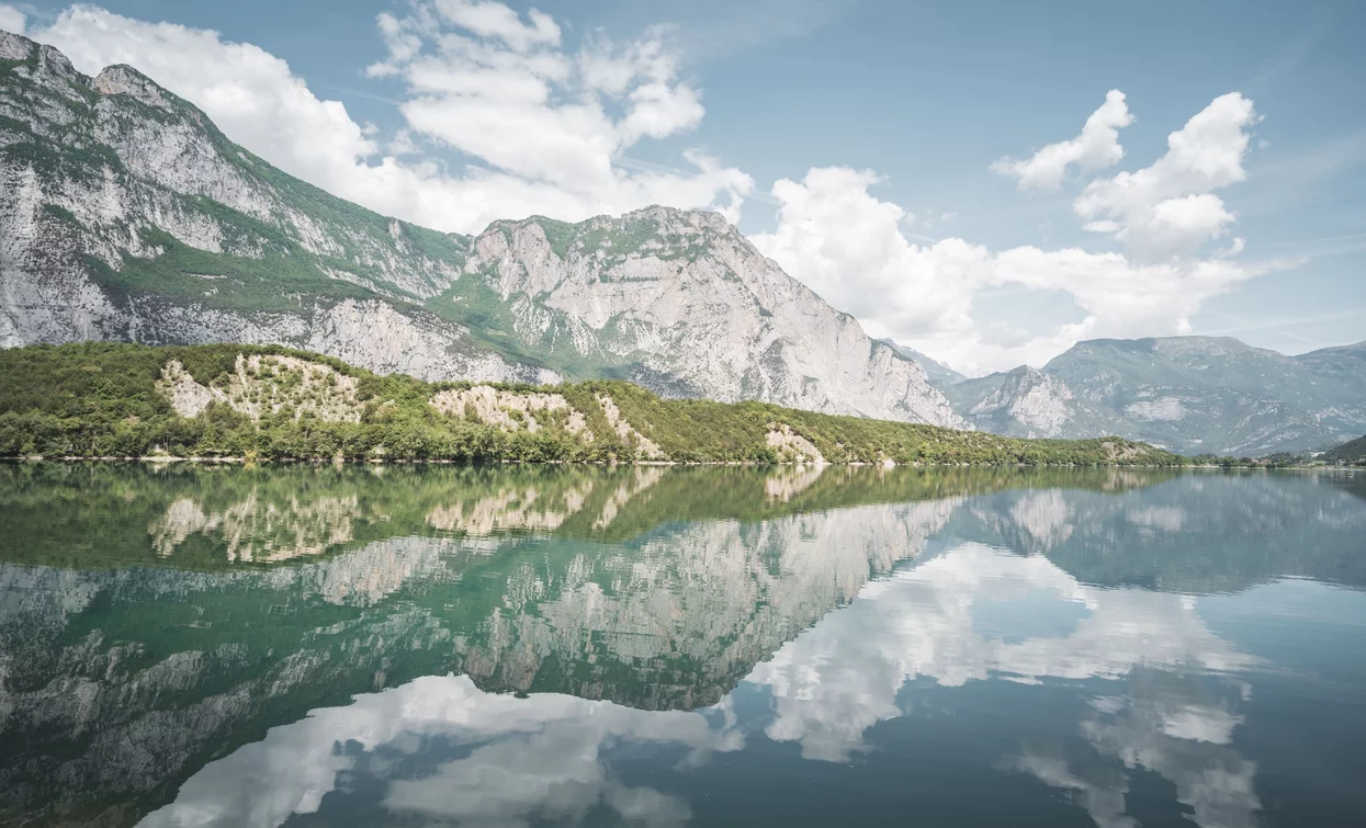 Lake di Cavedine | © Archivio Garda Trentino (ph. Watchsome), Garda Trentino 