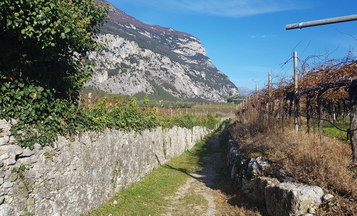 Tra Dro e Ceniga | © Angelo Seneci , Garda Trentino 