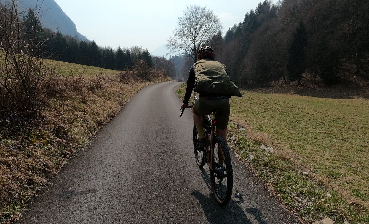 Castil | © Marco Giacomello, Garda Trentino 