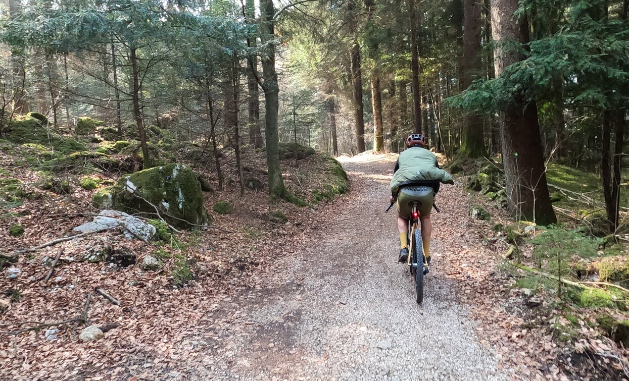 Castil | © Marco Giacomello, Garda Trentino 