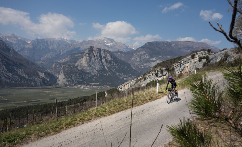Valle del Sarca | © Staff Outdoor GardaTrentino SO, Garda Trentino 