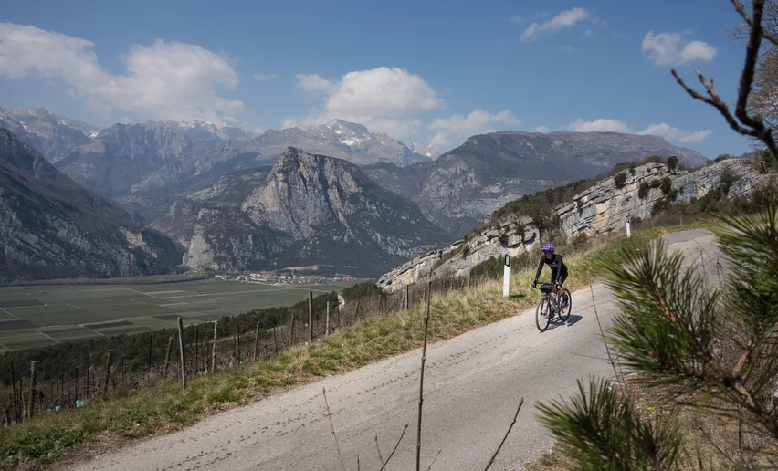 Valle del Sarca | © Staff Outdoor GardaTrentino SO, Garda Trentino 
