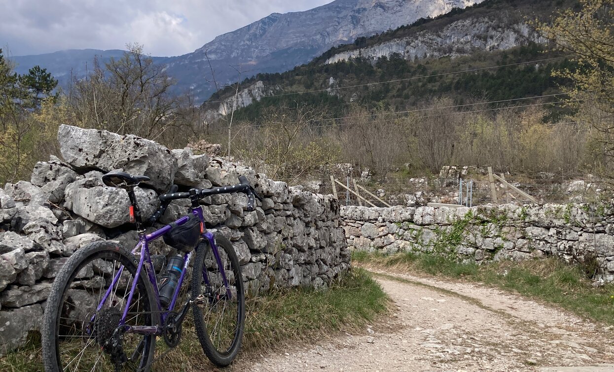 © Luca bortolotti, Garda Trentino 