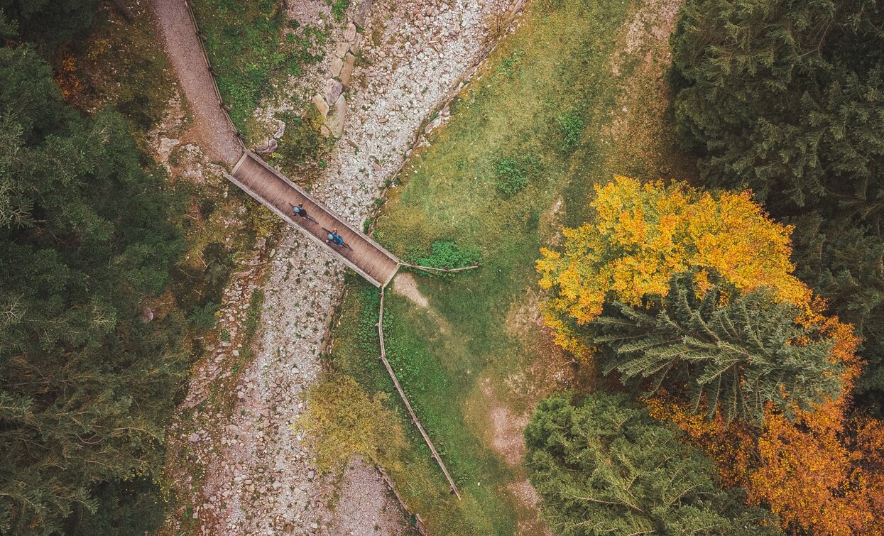 Mountainbike in Val Concei | © Archivio Garda Trentino (ph. Tommaso Prugnola), North Lake Garda Trentino 