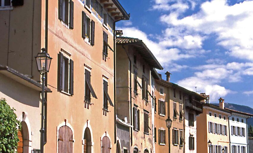 © ApT Rovereto Vallagarina Monte Baldo - Prodotto Outdoor, Rovereto Vallagarina e Monte Baldo