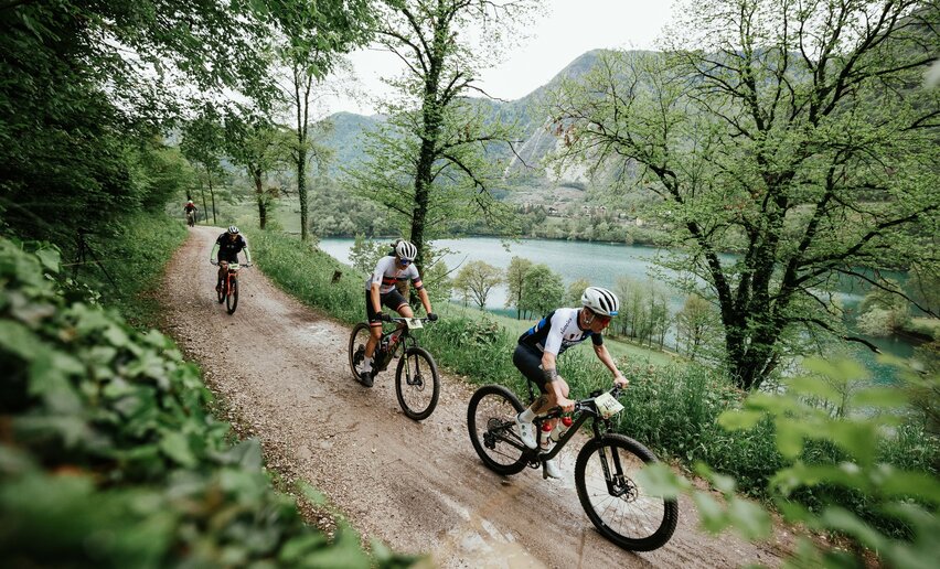 Bike Festival Ronda Estrema | © Staff Outdoor GardaTrentino SO, Garda Trentino  Bike Festival Ronda Estrema | © Staff Outdoor GardaTrentino SO, Garda Trentino
