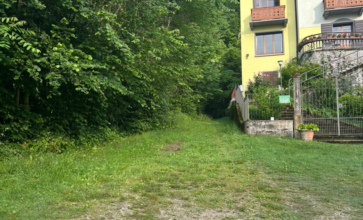 Pieve di Ledro | © Staff Outdoor GardaTrentino SO, Garda Trentino 