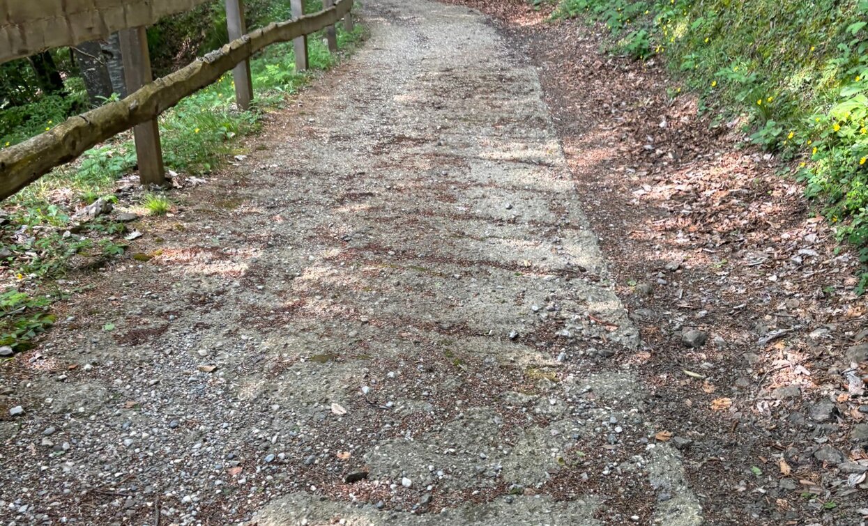 San Martino | © Staff Outdoor GardaTrentino SO, Garda Trentino 