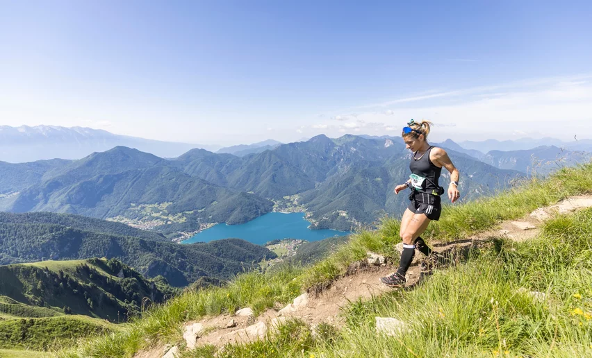© Francesco Bergamaschi, Garda Trentino 