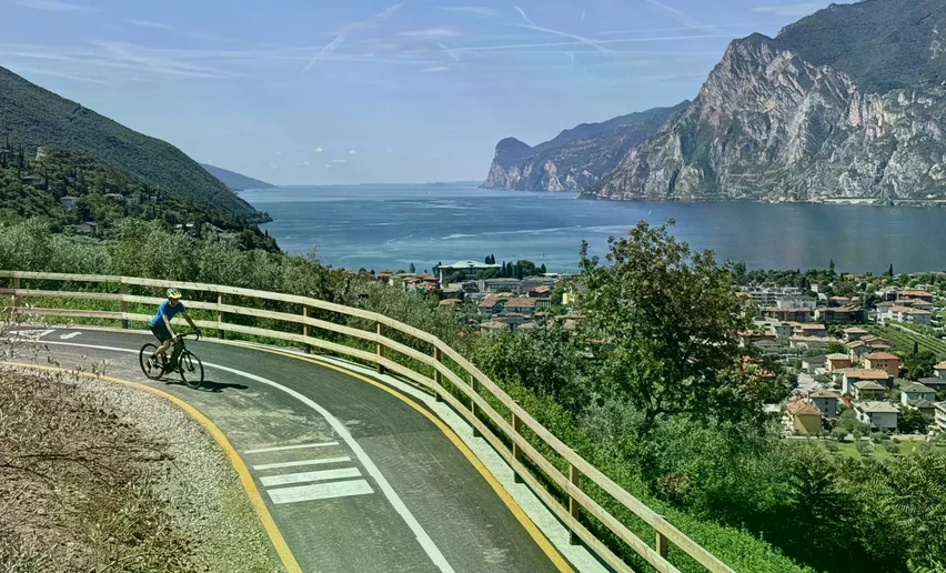 © Garda Trentino, Garda Trentino 