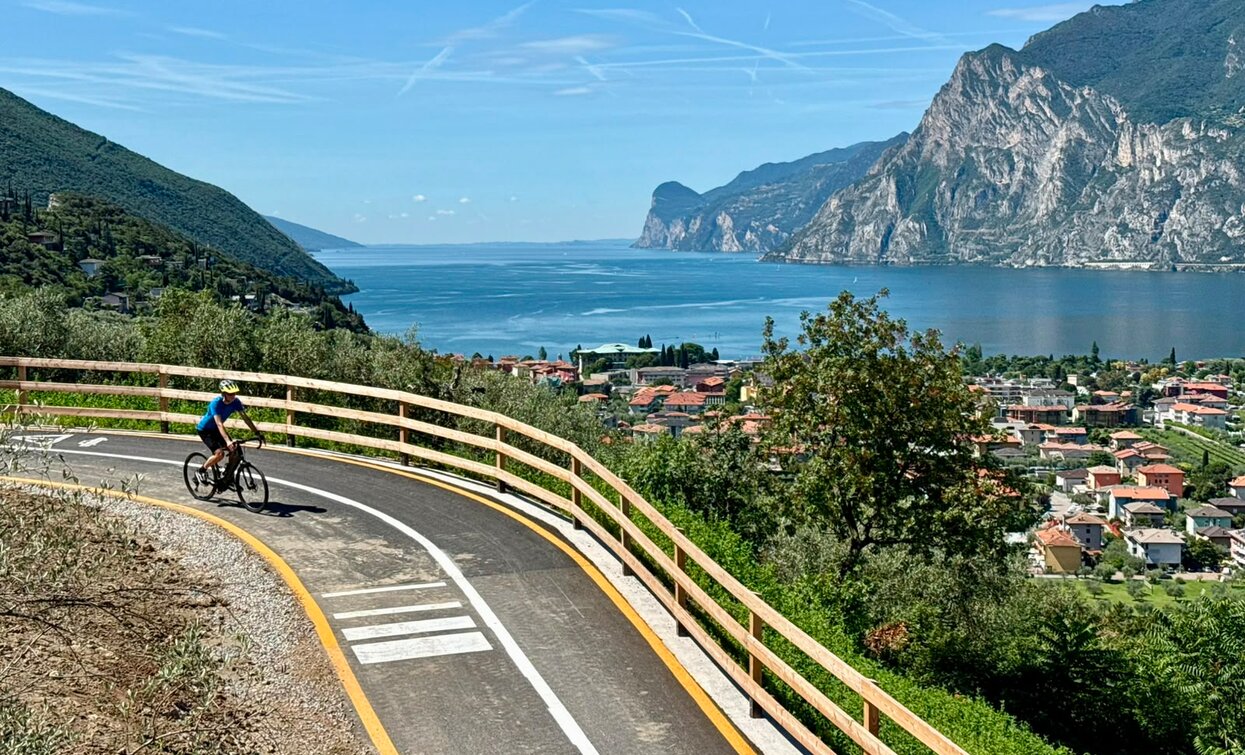 © Beatrice Pedrini, Garda Trentino 