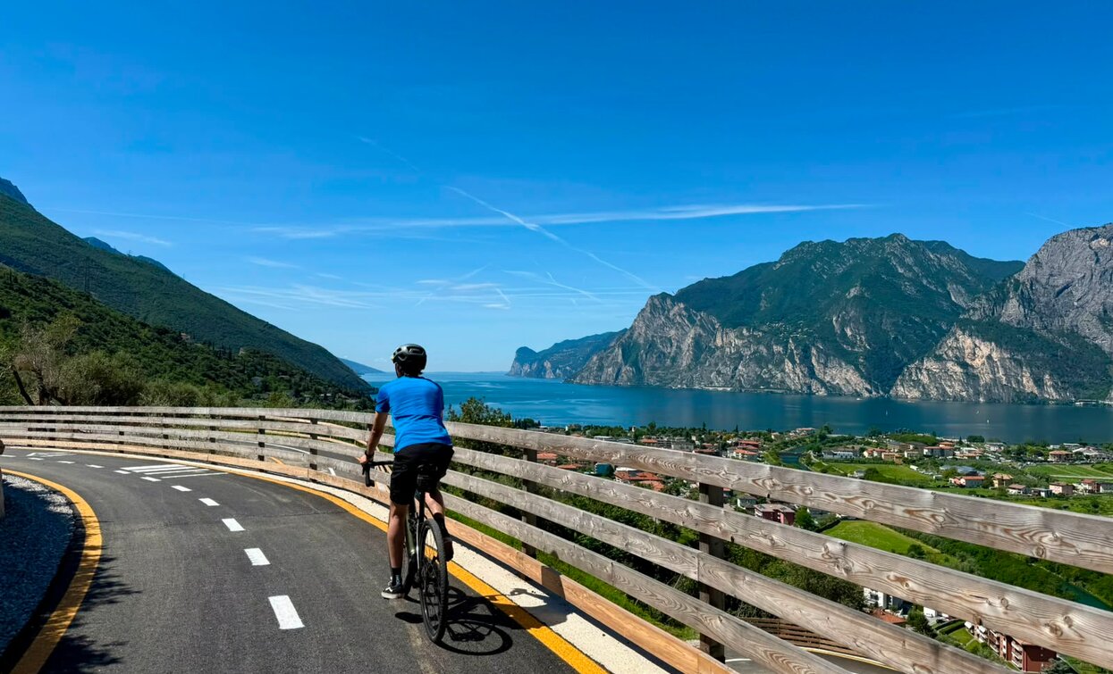 © Beatrice Pedrini, Garda Trentino 
