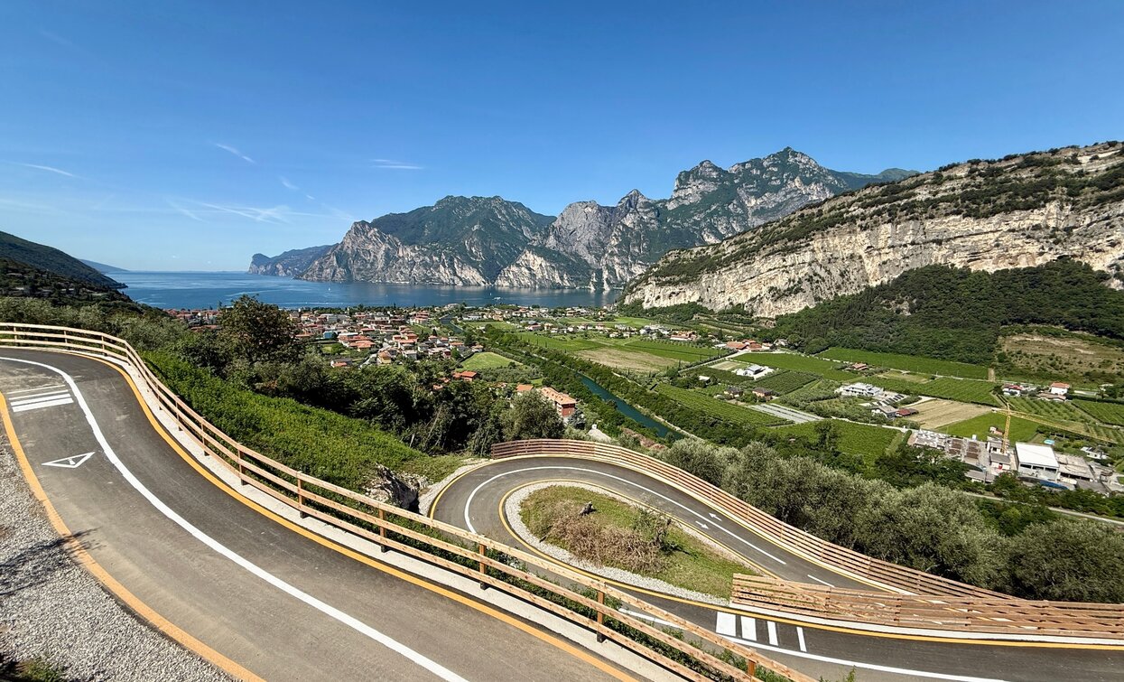 © Garda Trentino, Garda Trentino 